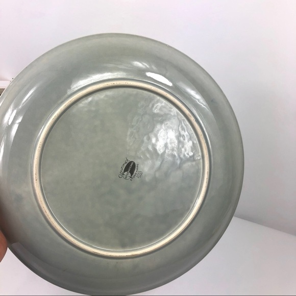 GOURMET International Stoneware 4406 Olives - Picture 5 of 11